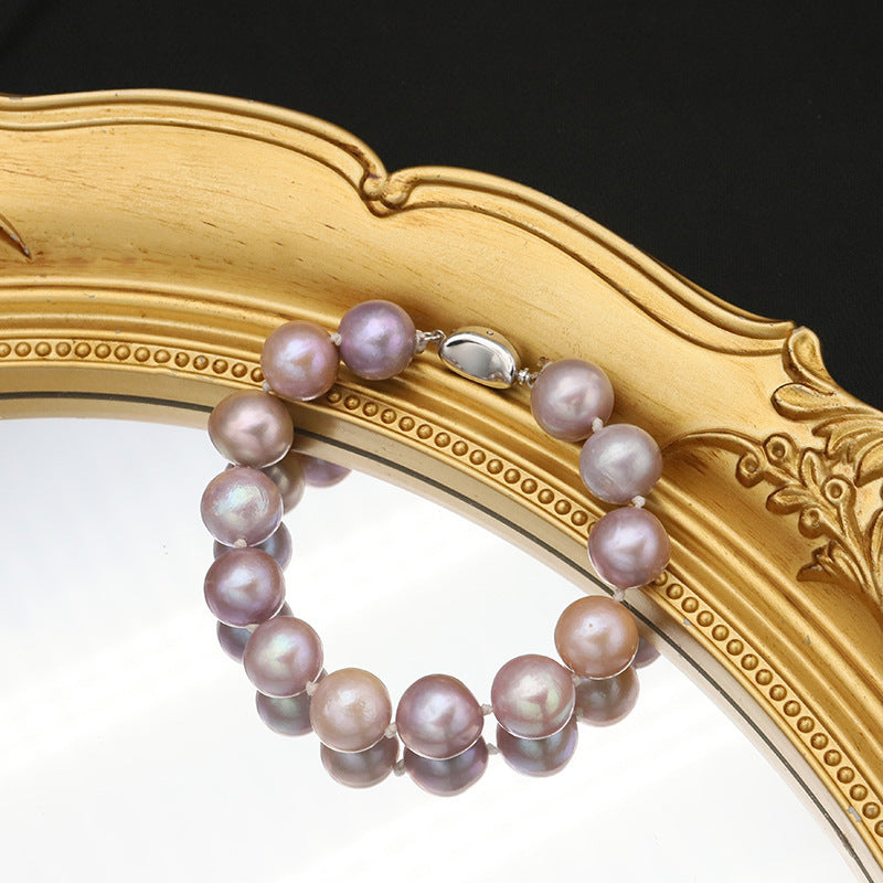 Natural Pearl Vintage High Quality Bracelet